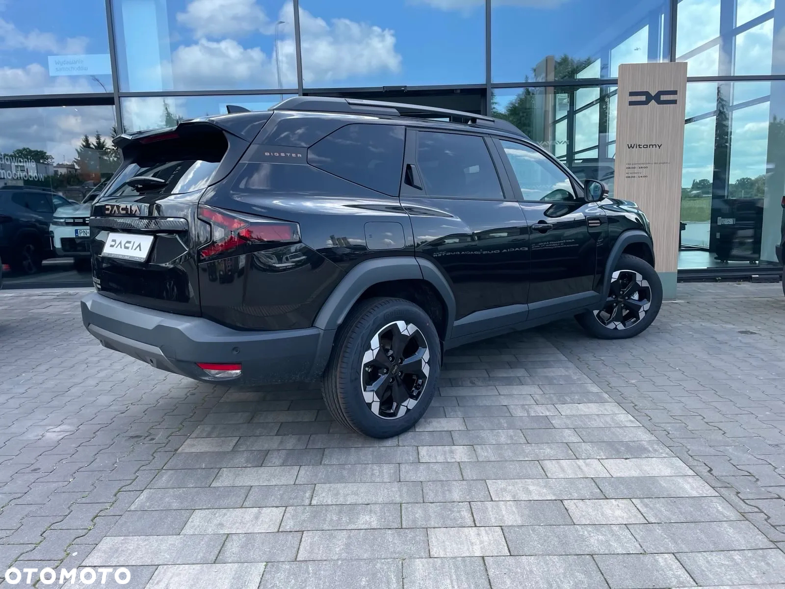 Dacia Jogger - 2