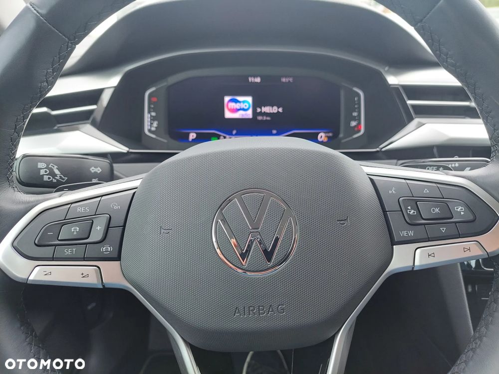 Volkswagen Arteon 2.0 TSI GPF Essence DSG - 24