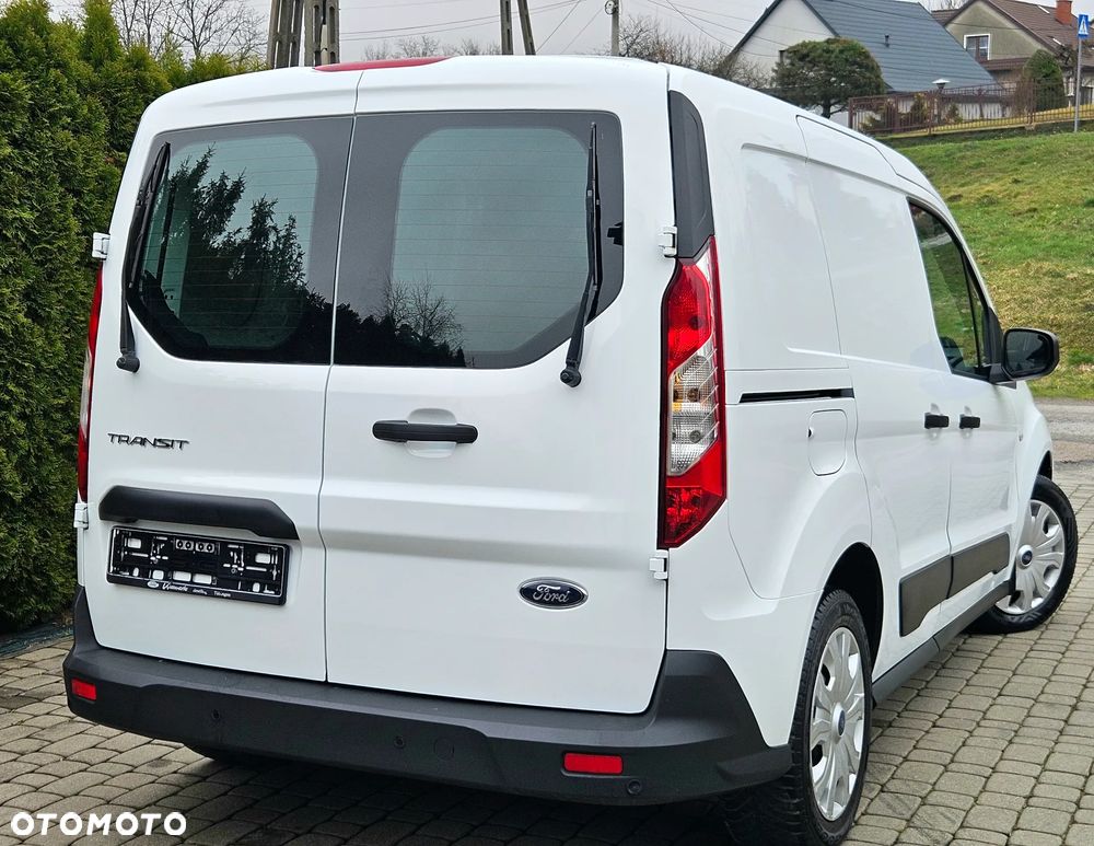 Ford Transit Connect - 4