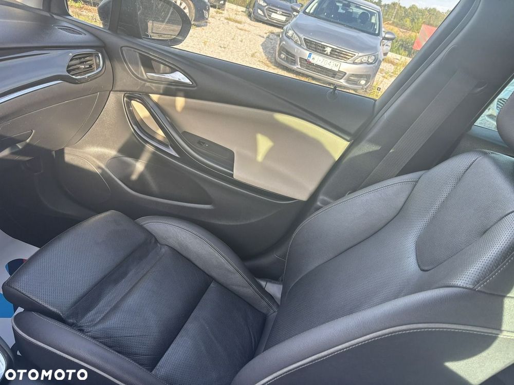 Opel Astra - 30