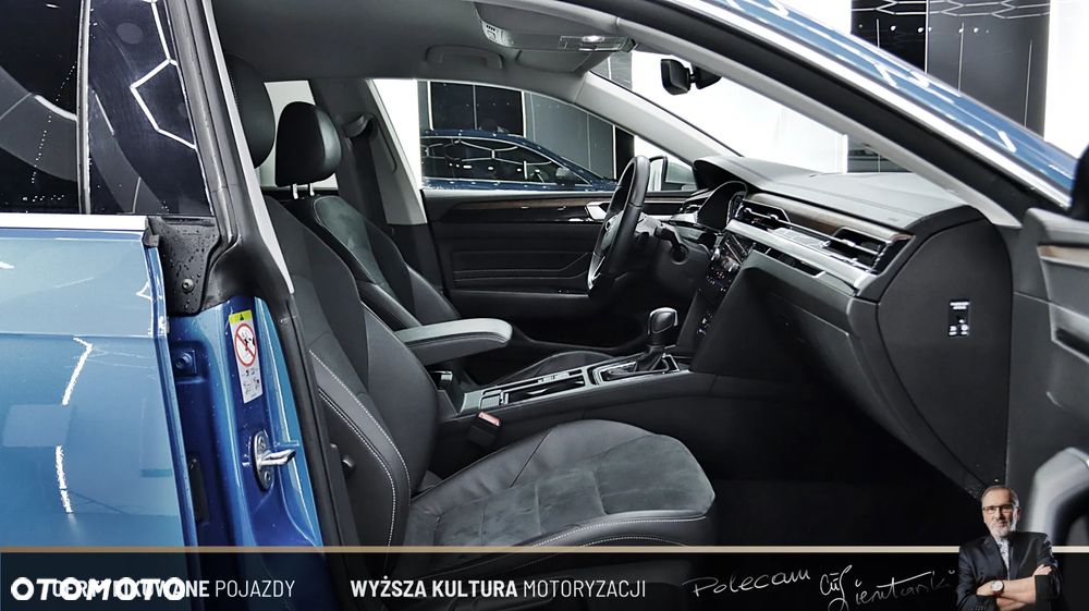 Volkswagen Arteon 2.0 TDI Elegance DSG - 14