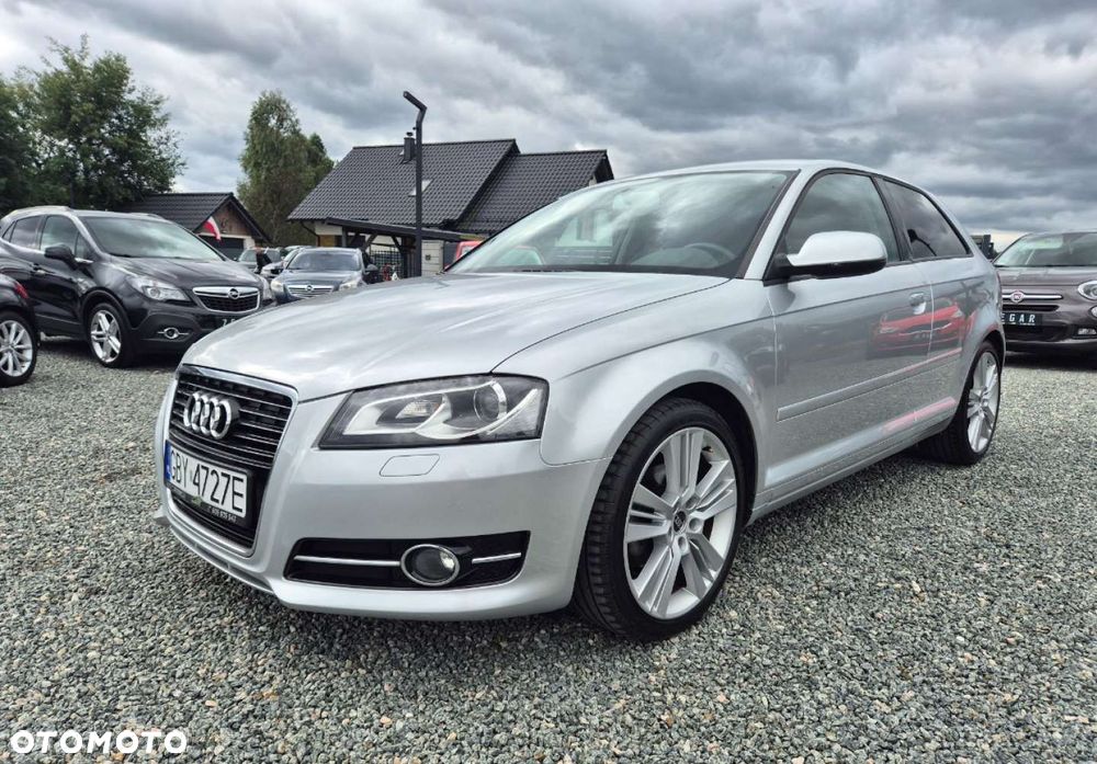 Audi A3 - 2