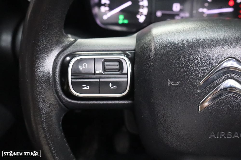 Citroën C3 Aircross 1.2 PureTech Shine - 10