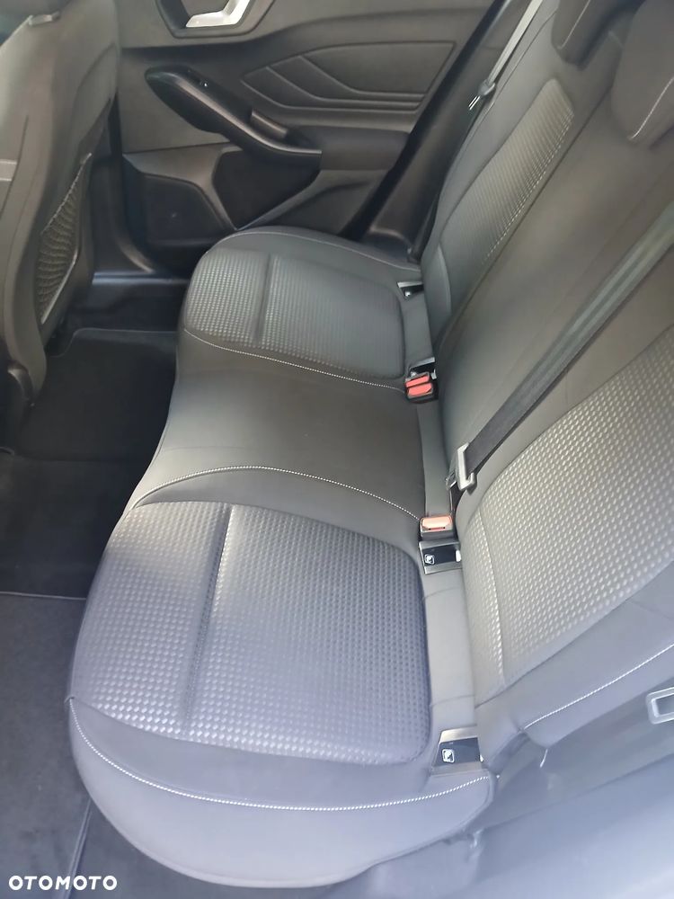 Ford Focus 1.5 TDCi DPF Start-Stopp-System Titanium - 8