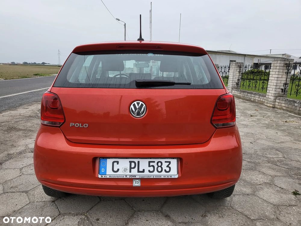Volkswagen Polo 1.2 12V Comfortline - 18