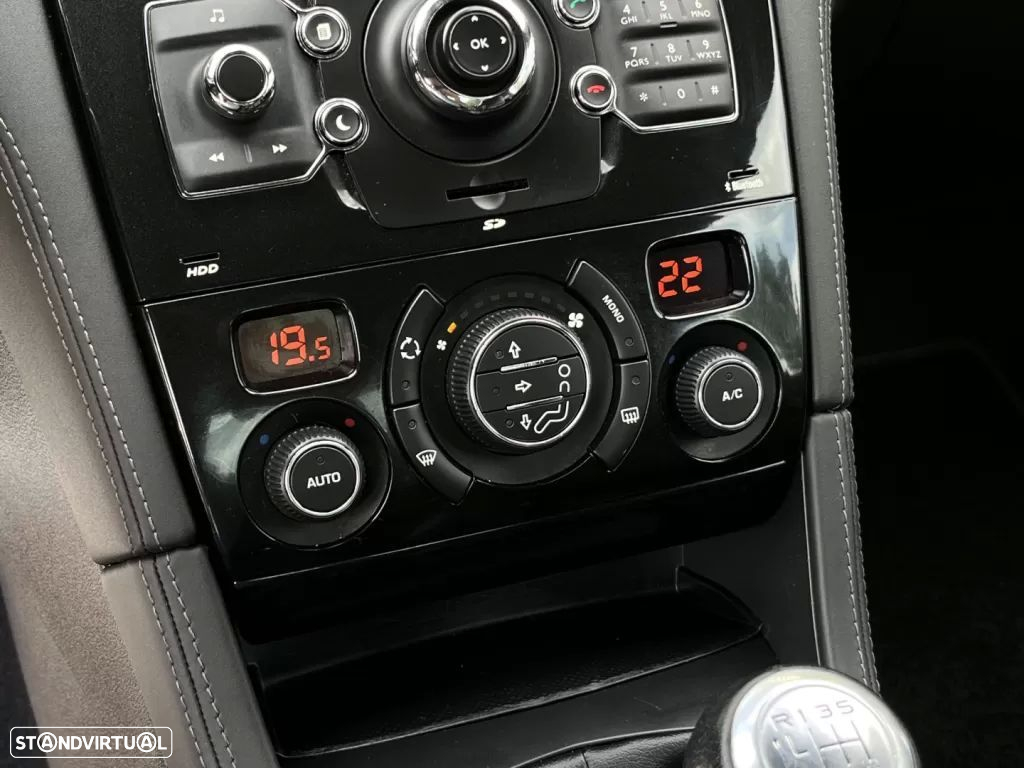 Peugeot RCZ 1.6 THP - 14