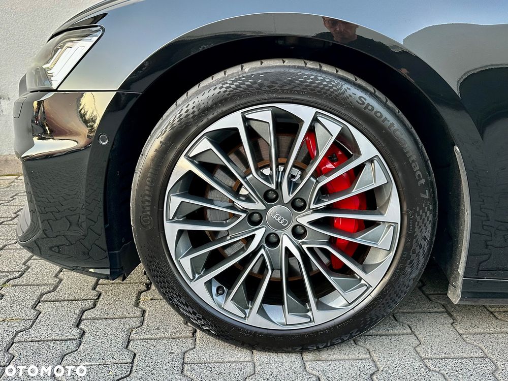 Audi A6 ver-55-tfsi-e-phev-quattro-s-line-s-tronic - 39