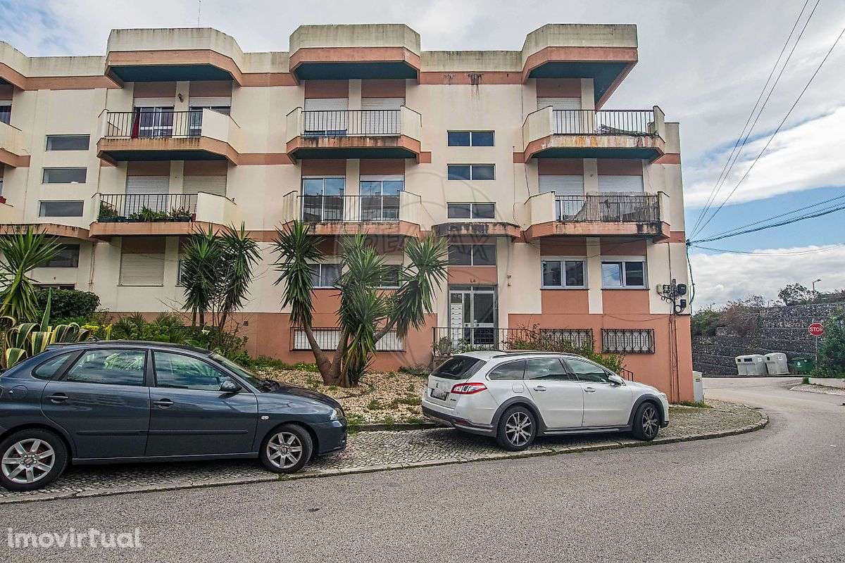 Apartamento T3 para venda - Grande imagem: 2/21