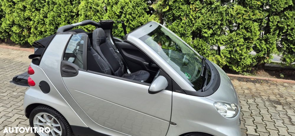 Smart Fortwo - 3