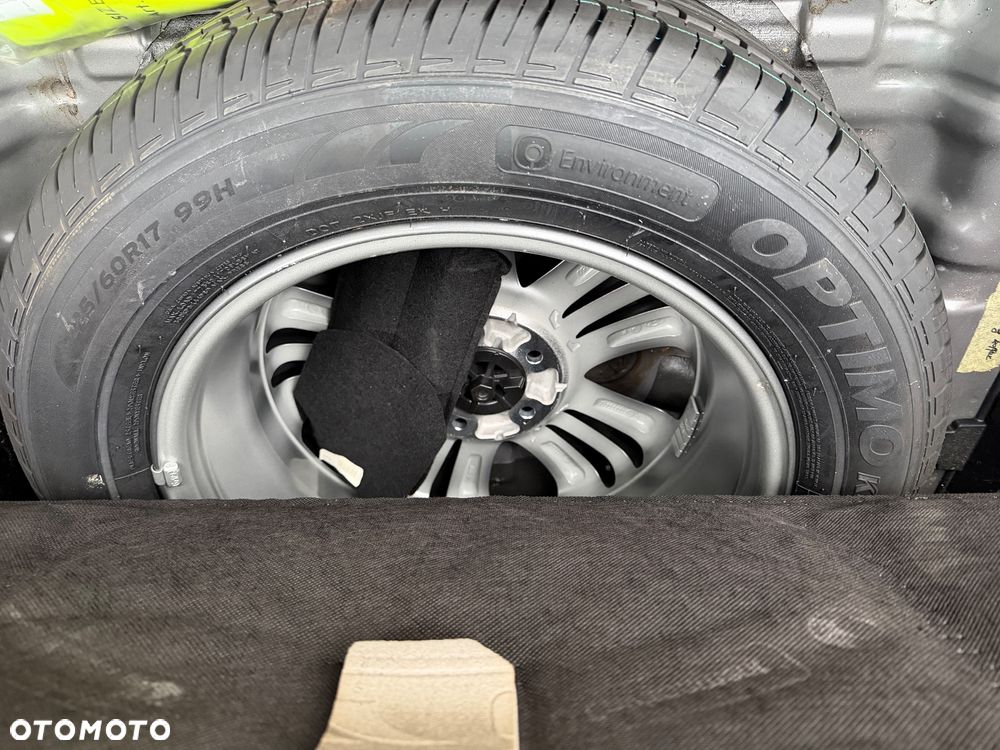 Hyundai ix35 1.7 CRDi Premium 2WD - 10