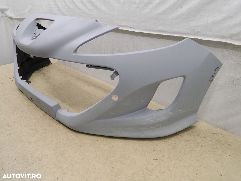 Bara fata Peugeot 308 CC, GT, GTI 2008, 2009, 2010, 2011, 9681848777 - 8