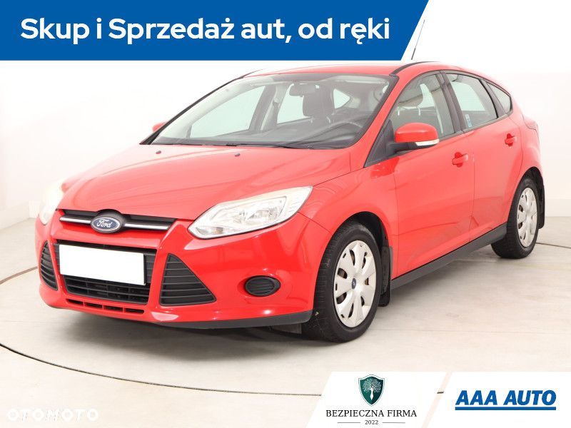 Ford Focus - 3