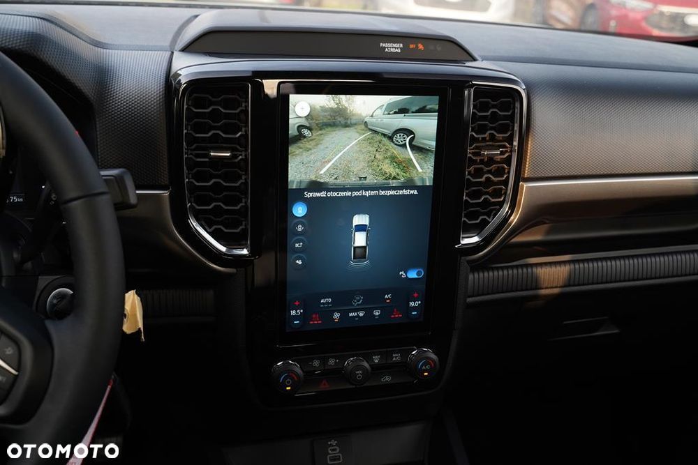 Ford Ranger 2.0 EcoBlue 4x4 DC XLT - 17