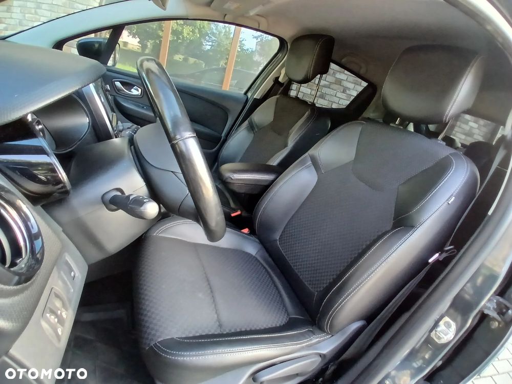 Renault Clio (Energy) dCi 90 Start & Stop INTENS - 10