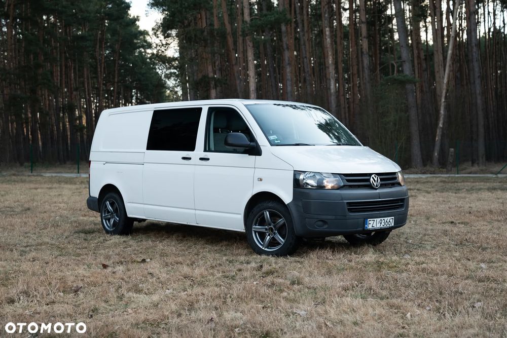 Volkswagen T5 - 7