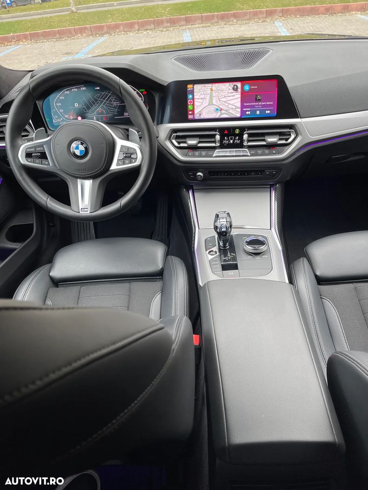 BMW Seria 3 - 13