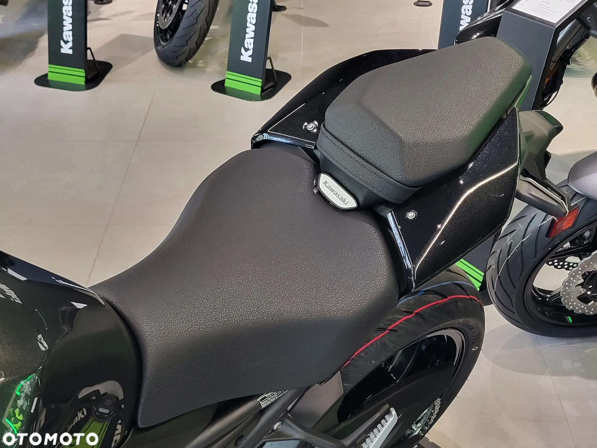Kawasaki Z 900 - 10