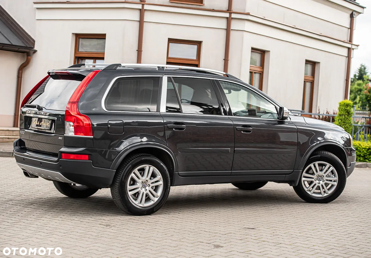 Volvo XC 90 D5 AWD Executive - 14