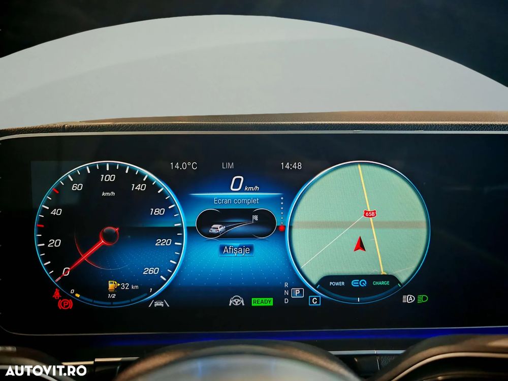 Mercedes-Benz GLE 450 4Matic 9G-TRONIC AMG Line - 21