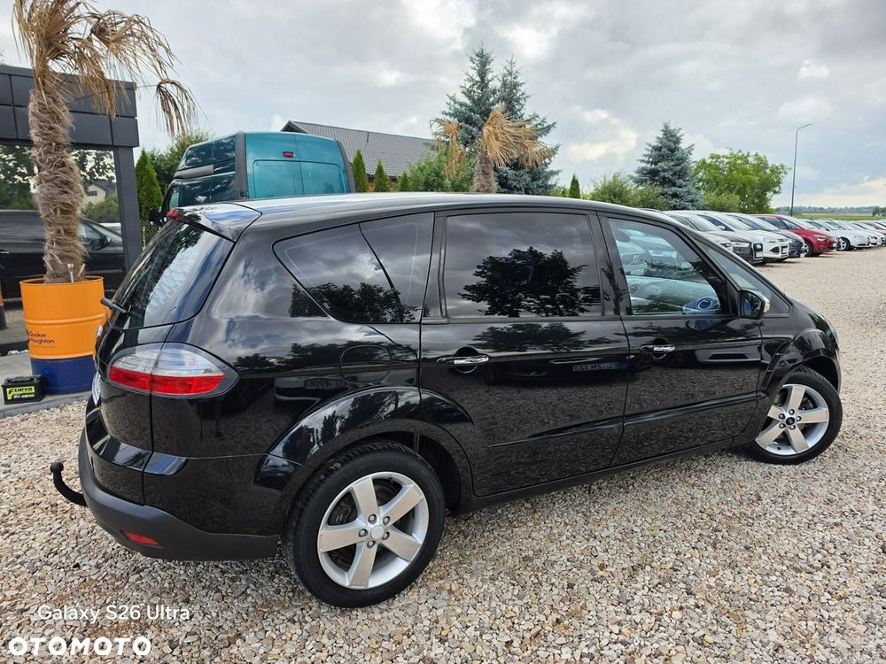 Ford S-Max - 23