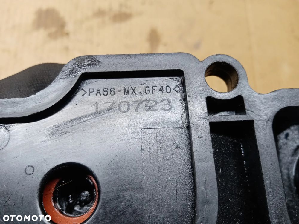 Odma separator oleju BMW 5 E39 3.0D M57 170723 - 5