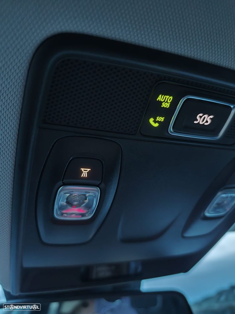 Renault Captur 1.6 E-Tech Full Hybrid Techno - 9