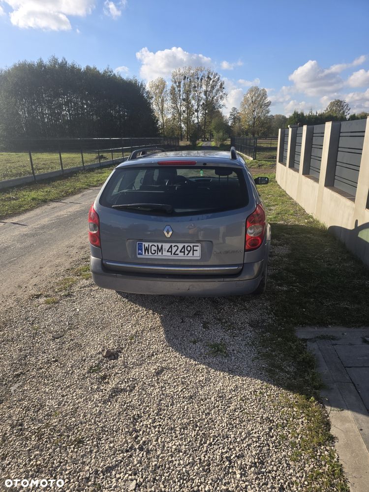 Renault Laguna - 4
