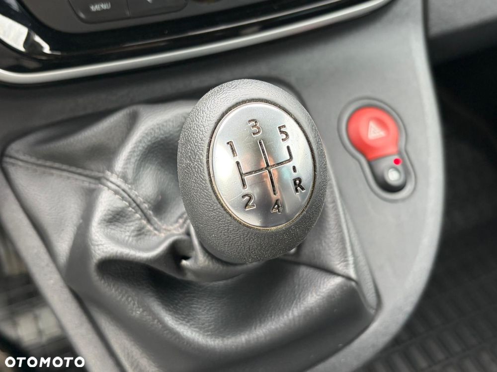 Renault Kangoo 1.5 dCi Business - 12