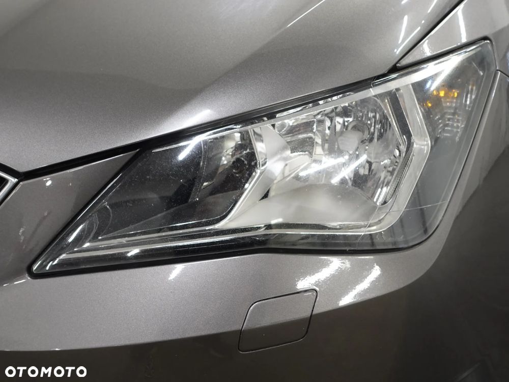 Seat Ibiza 1.4 16V Style - 14