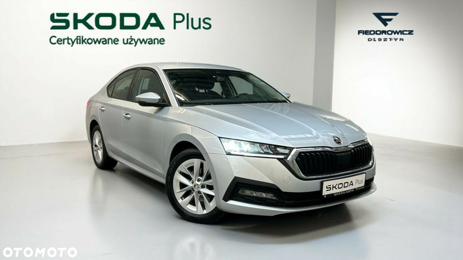 Skoda Octavia - 10