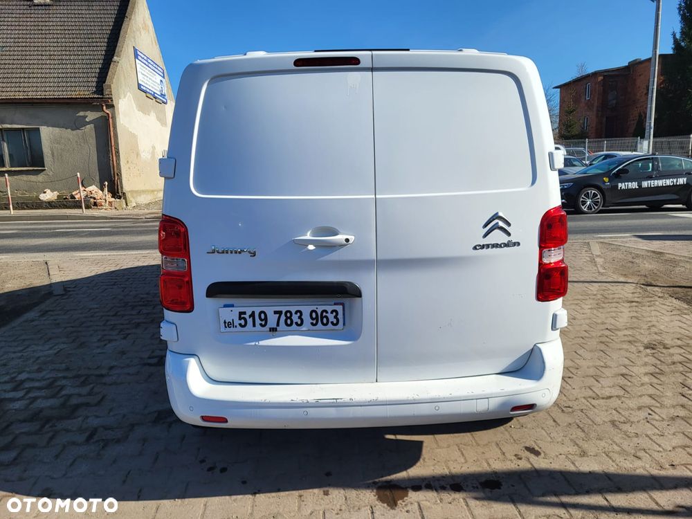 Citroën Jumpy - 6