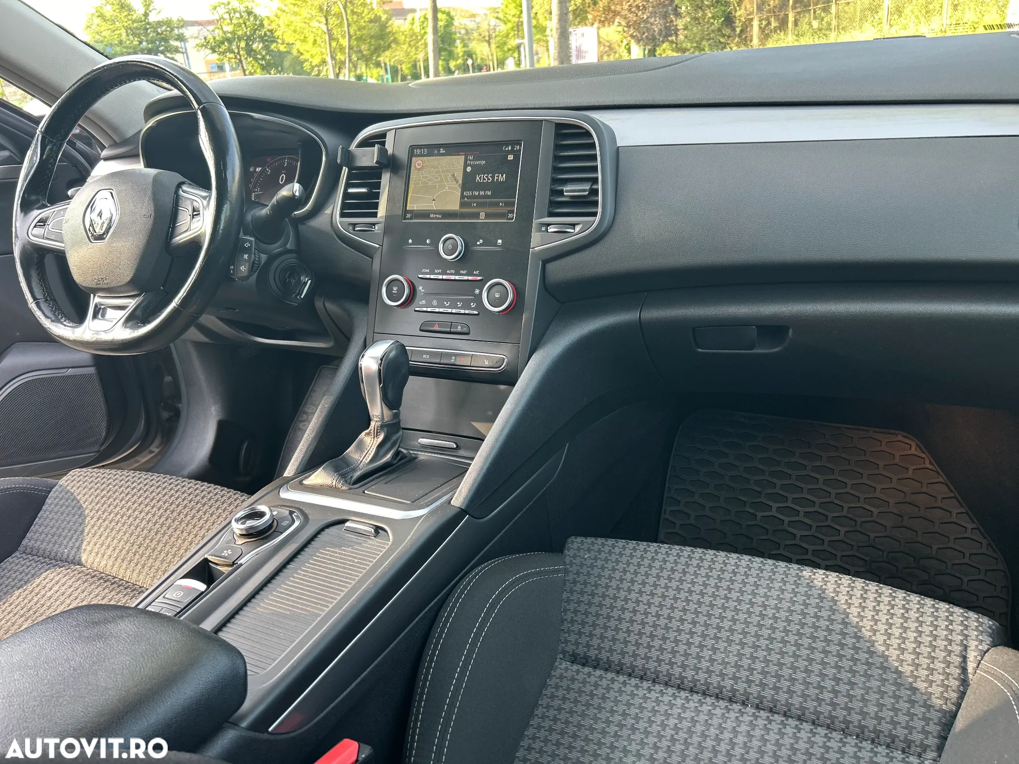 Renault Talisman ENERGY dCi EDC Zen - 11