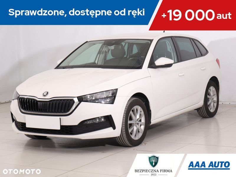 Skoda Scala - 2