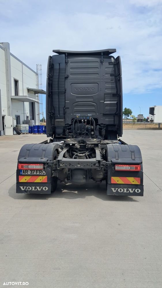 Volvo FH - 3