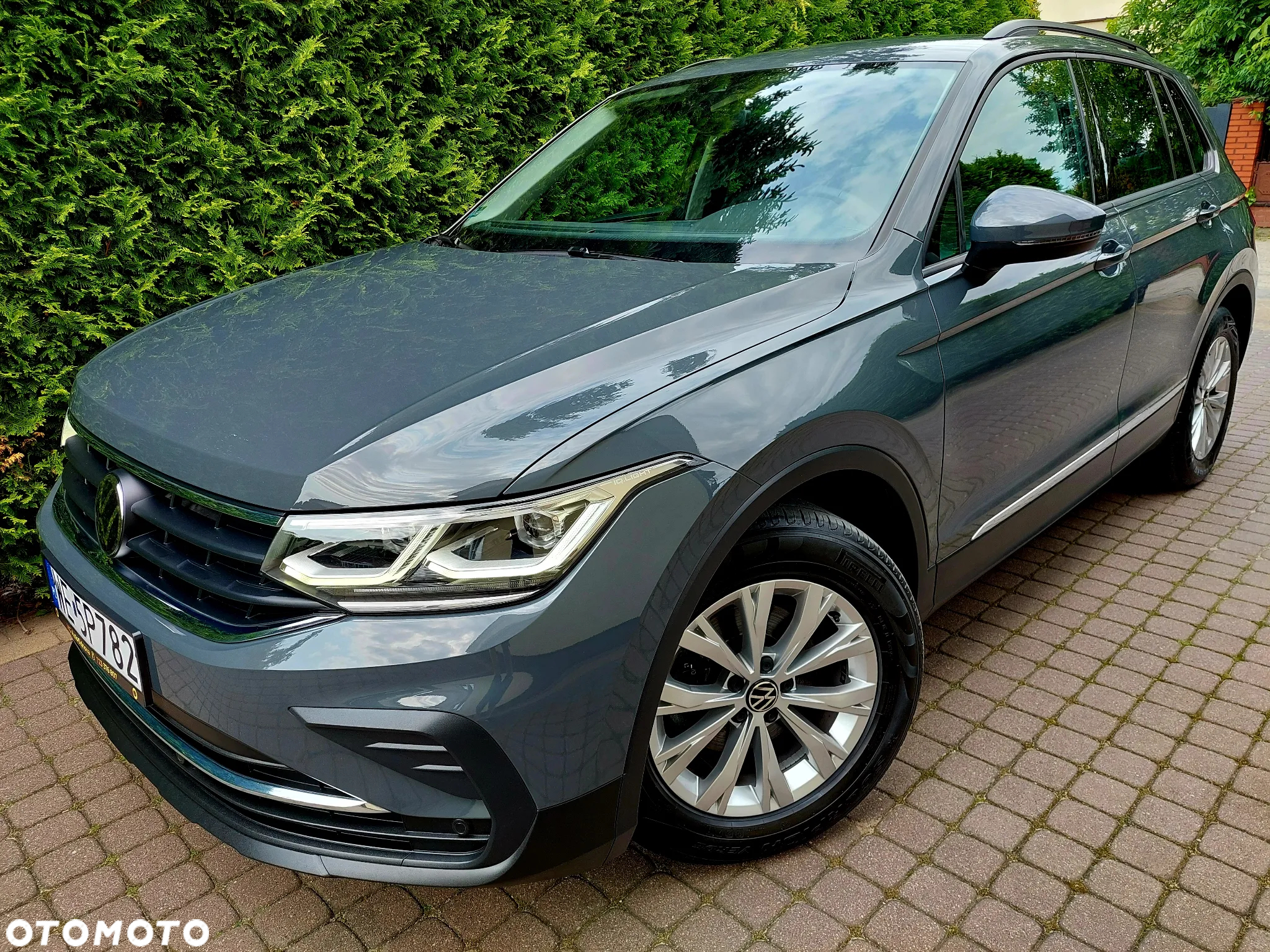 Volkswagen Tiguan 2.0 TDI SCR Life - 3