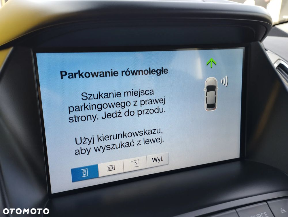 Ford C-MAX 1.5 EcoBoost Start-Stop-System Titanium - 33