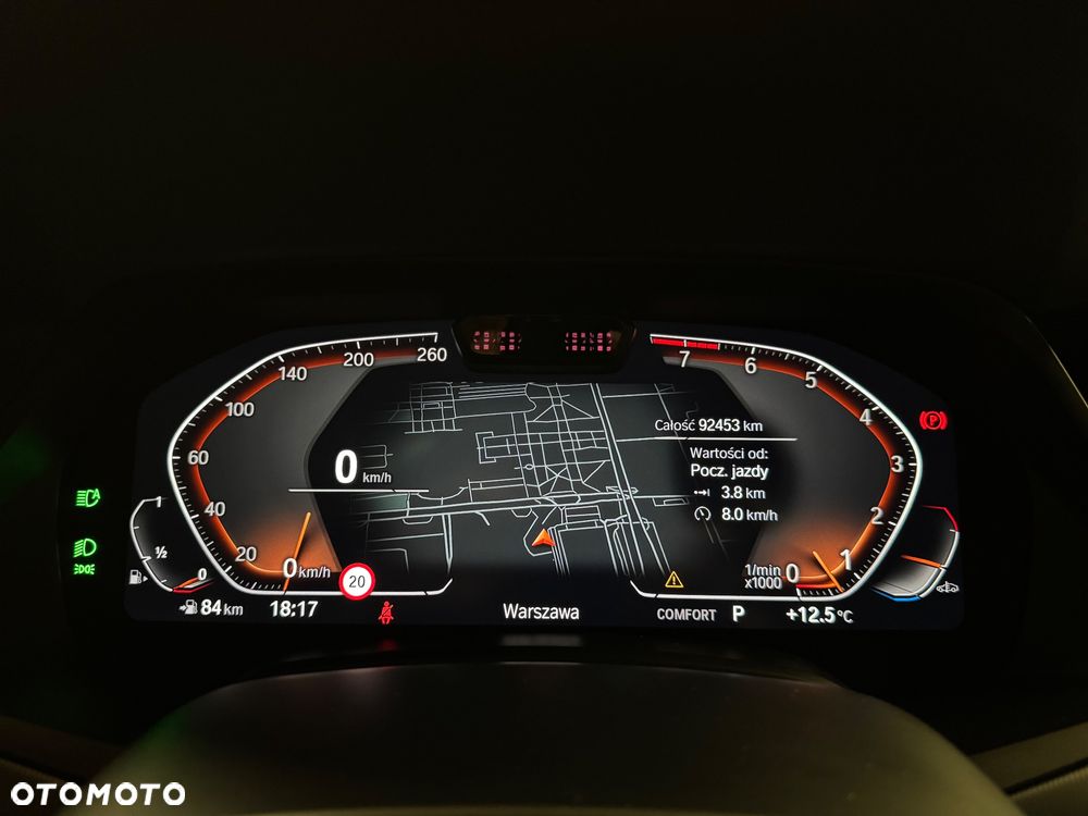 BMW X5 xDrive40i mHEV - 24