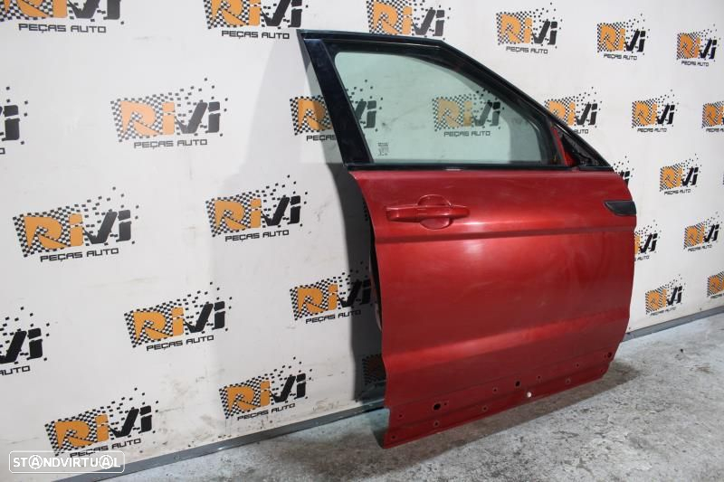 Porta Frente Direita Land Rover Range Rover Evoque L538 - 5