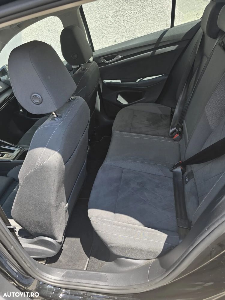Volkswagen Golf 2.0 TDI 150CP DSG Style - 3
