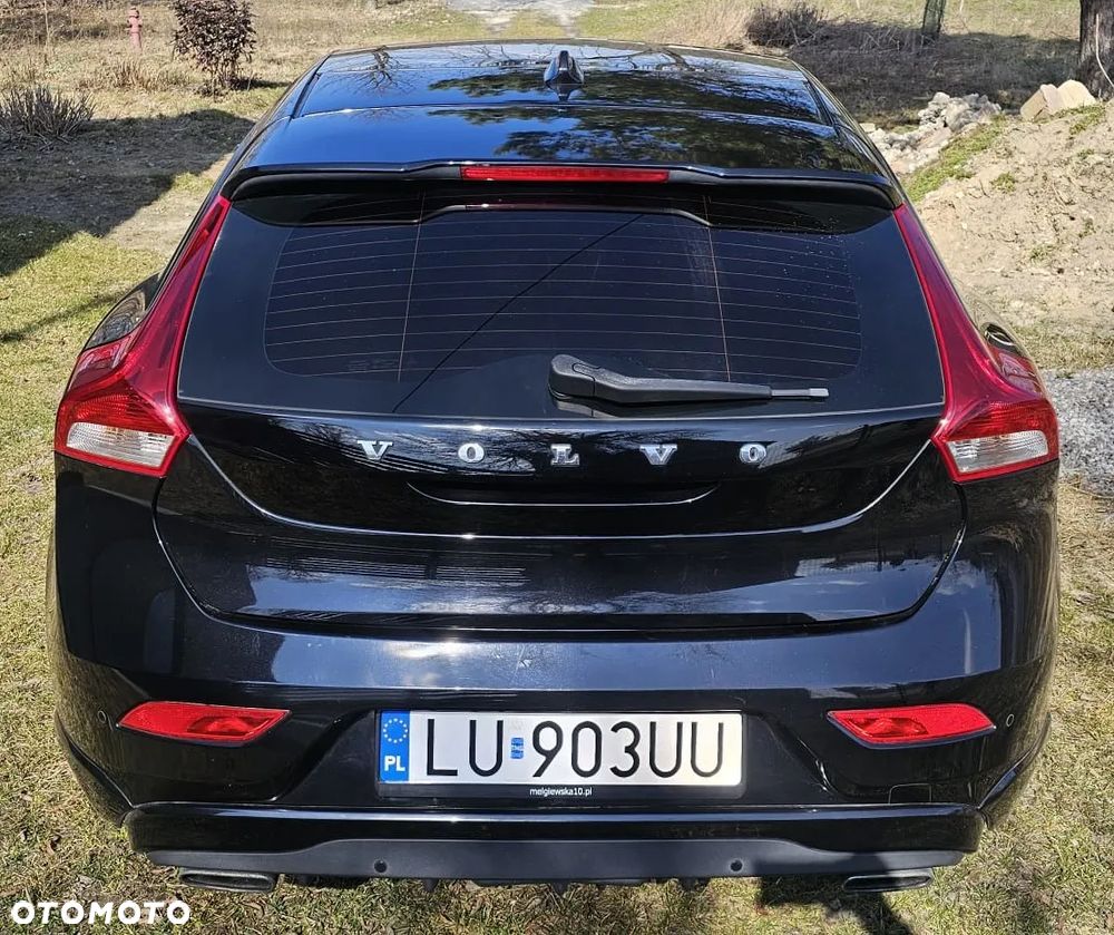 Volvo V40 - 10