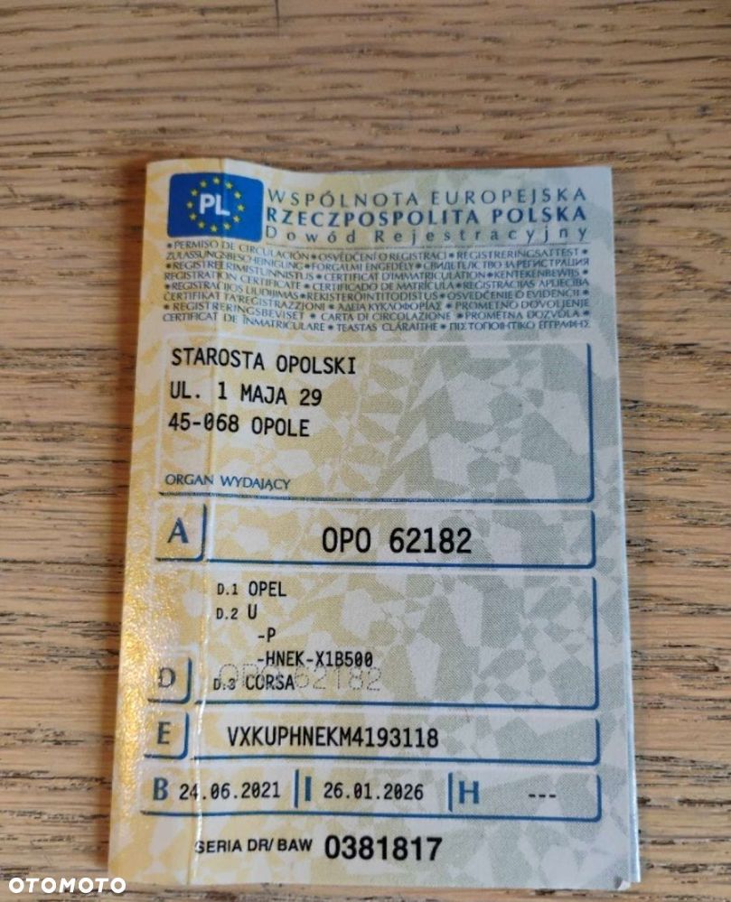 Opel Corsa - 30