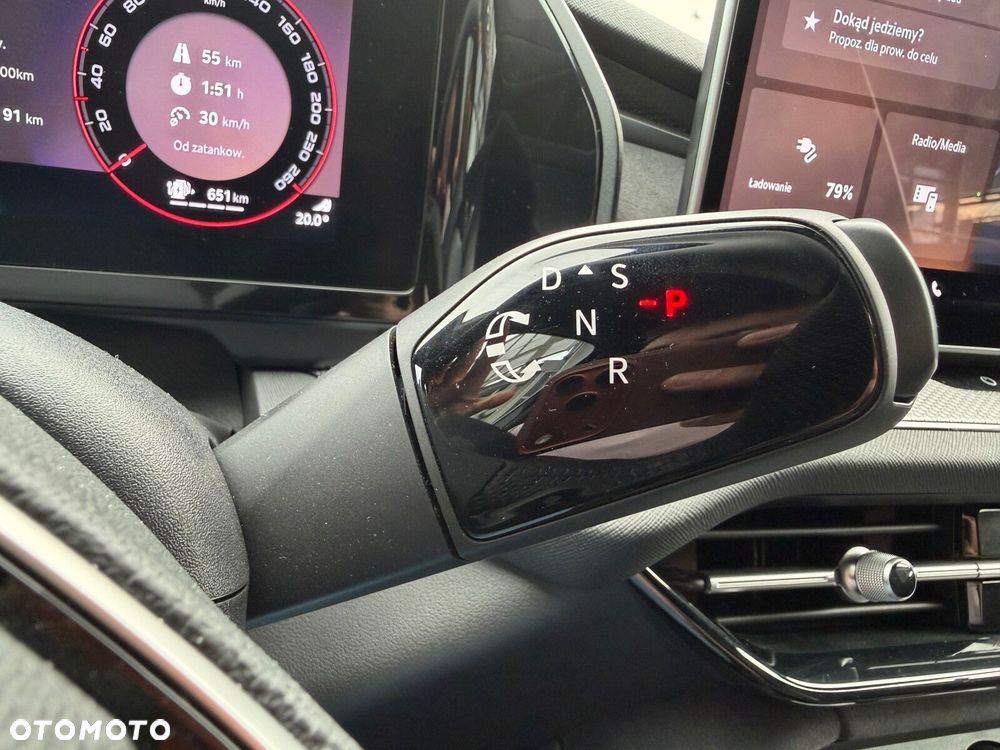 Skoda Kodiaq 1.5 TSI iV PHEV 4x2 Sportline DSG - 27