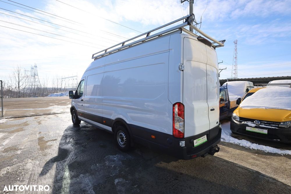 Ford Transit L4H3 - 5