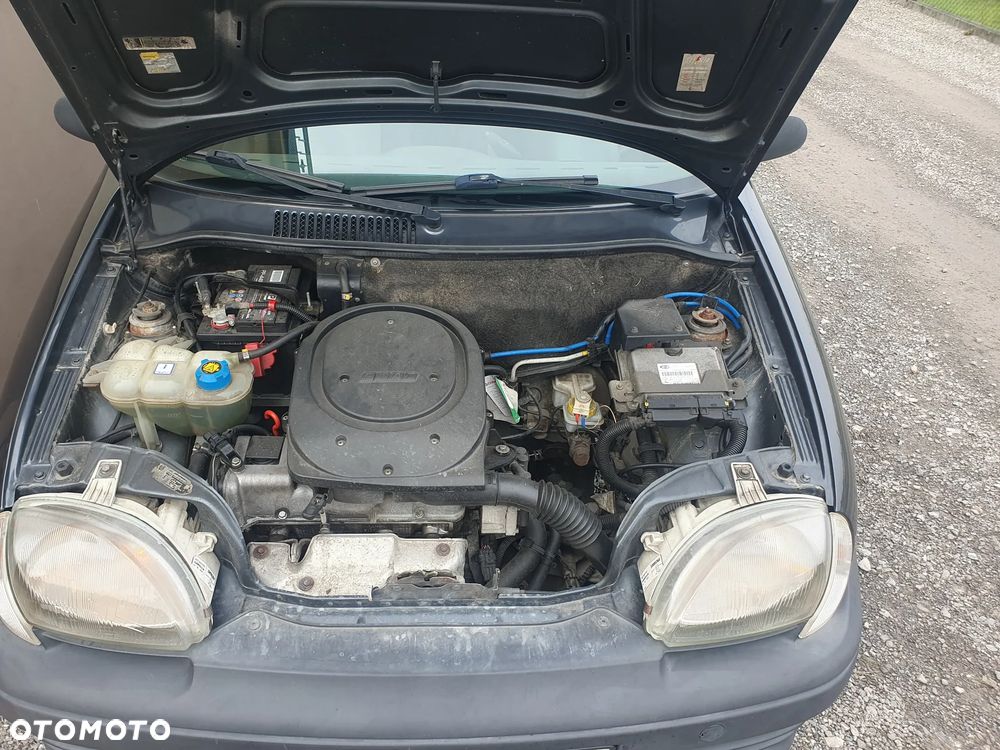 Fiat Seicento - 3