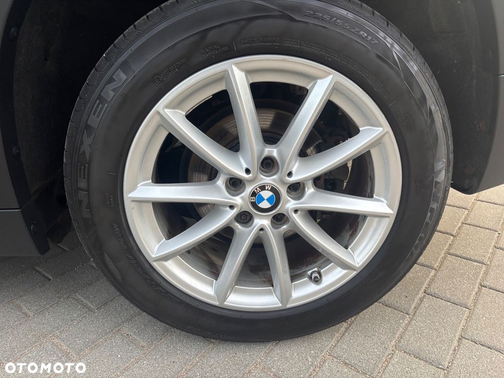 BMW X1 sDrive18i GPF Sport Line - 23