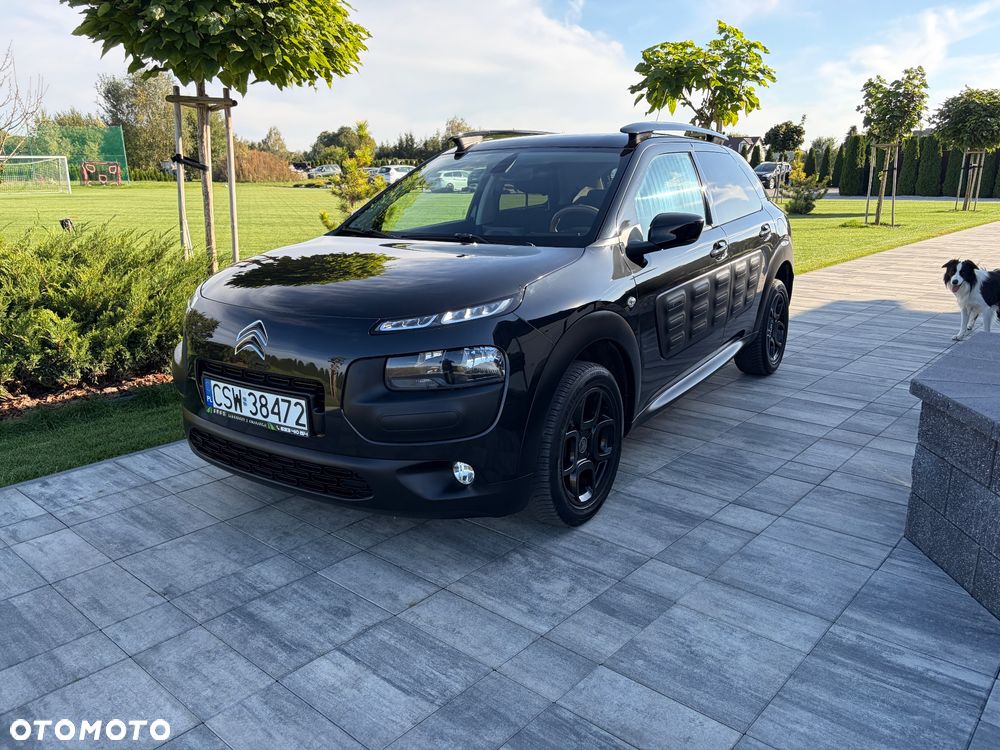 Citroën C4 Cactus 1.2 PureTech Feel - 2