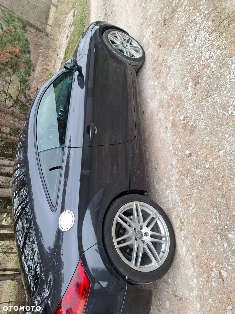 Audi TT Coupé 1.8 TFSI Prime Line - 22