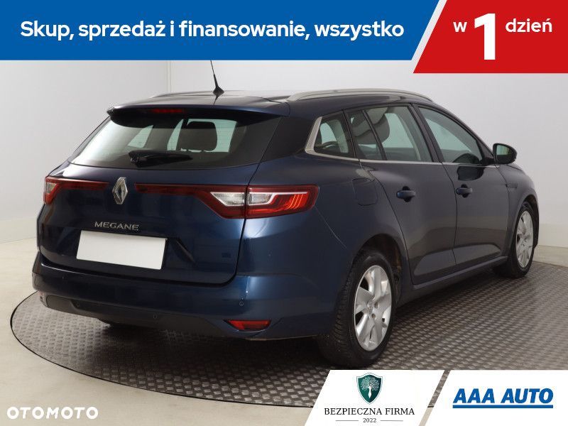 Renault Megane - 7