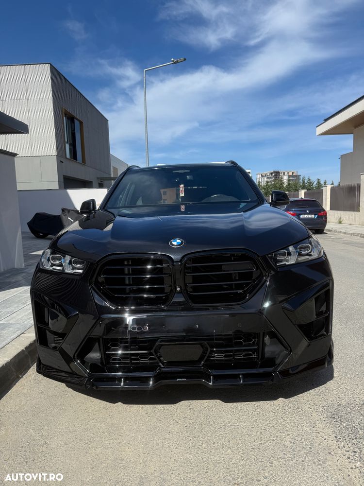 BMW X5 xDrive30d - 6