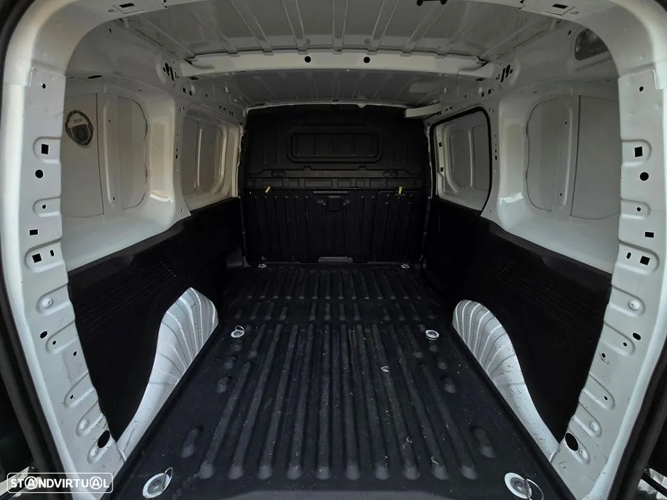 Opel Combo CDTi NACIONAL - 6
